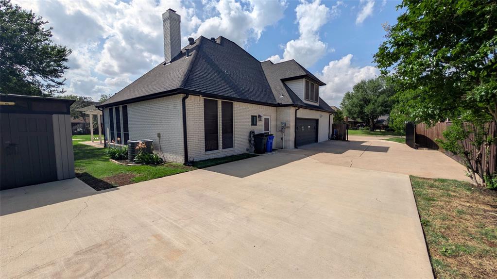 Glen Forest Add - Residential