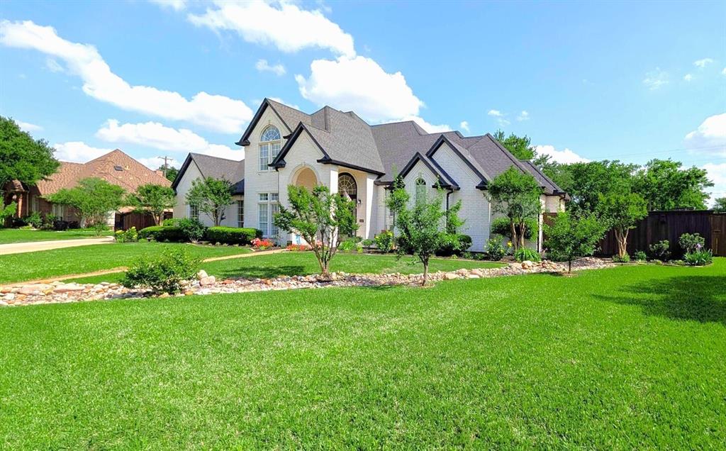 Glen Forest Add - Residential