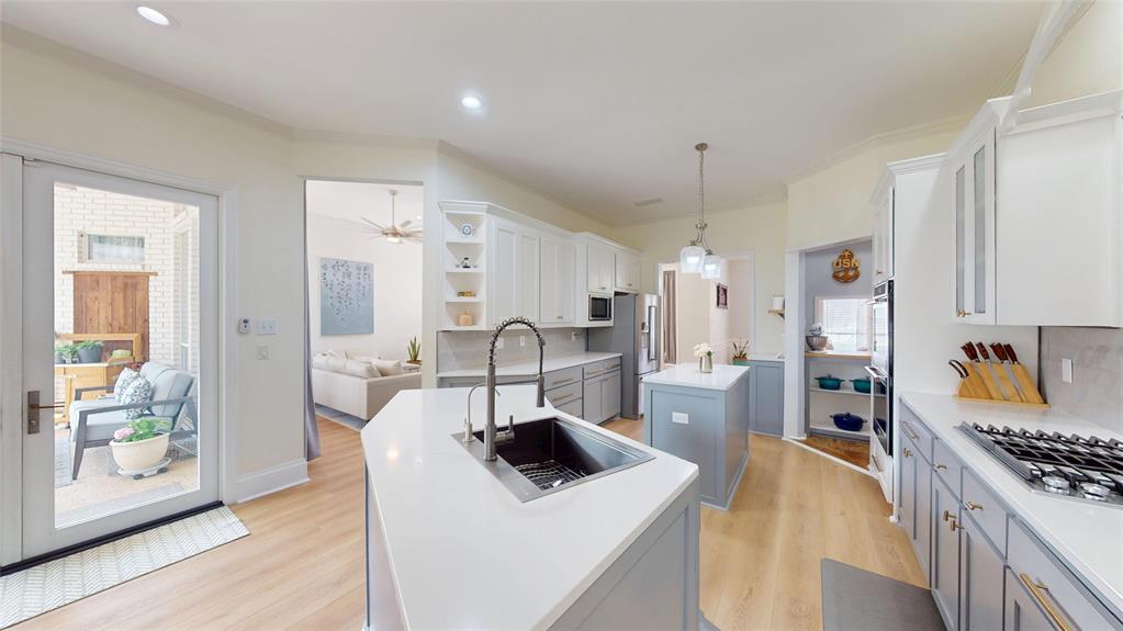 Glen Forest Add - Residential