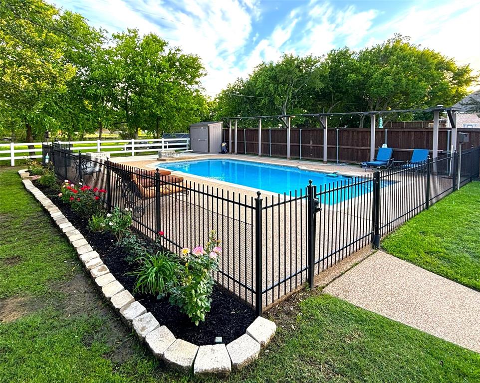 Glen Forest Add - Residential