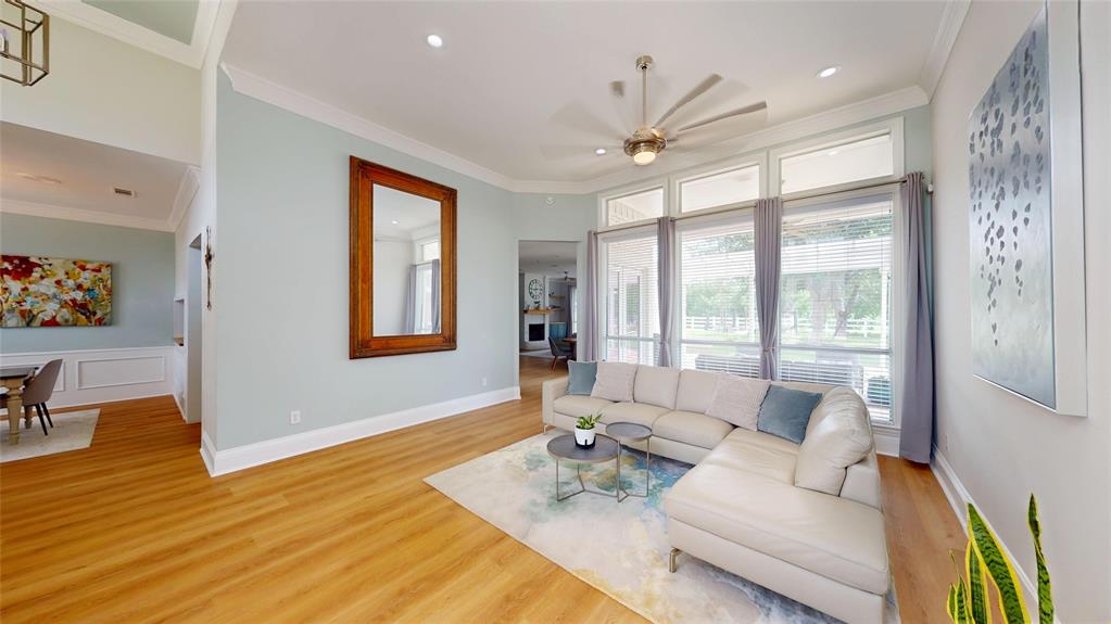Glen Forest Add - Residential
