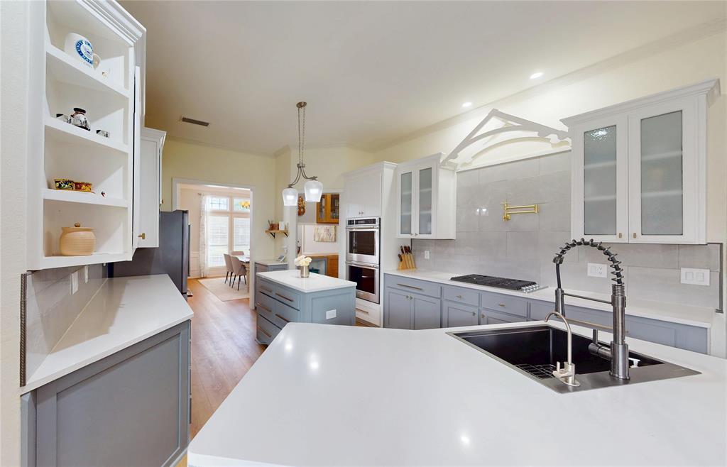 Glen Forest Add - Residential