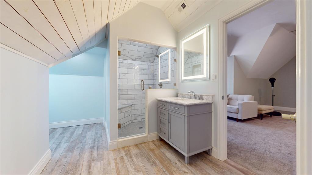 Glen Forest Add - Residential