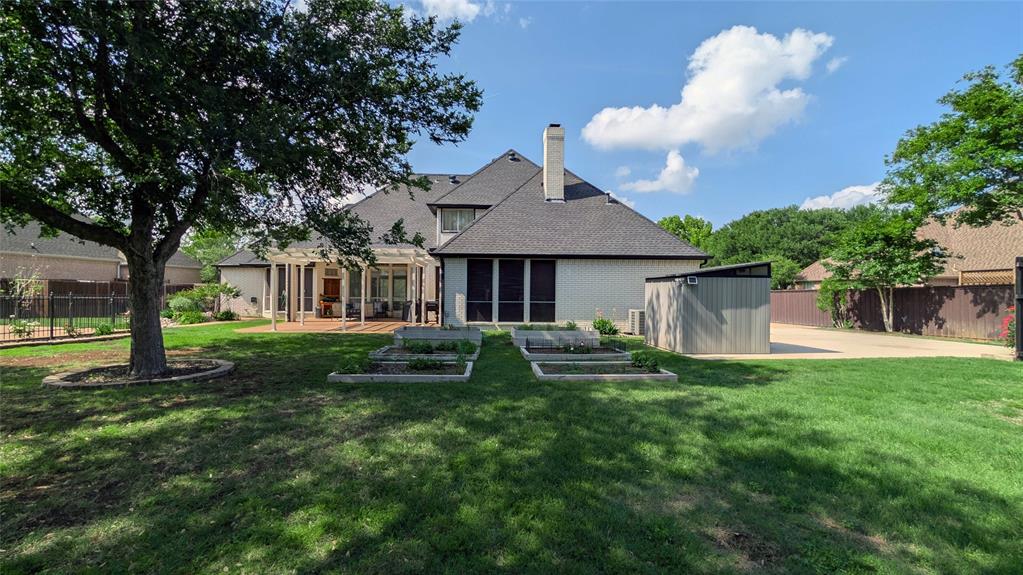 Glen Forest Add - Residential
