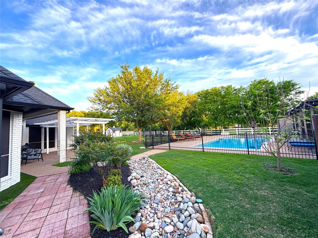 Glen Forest Add - Residential