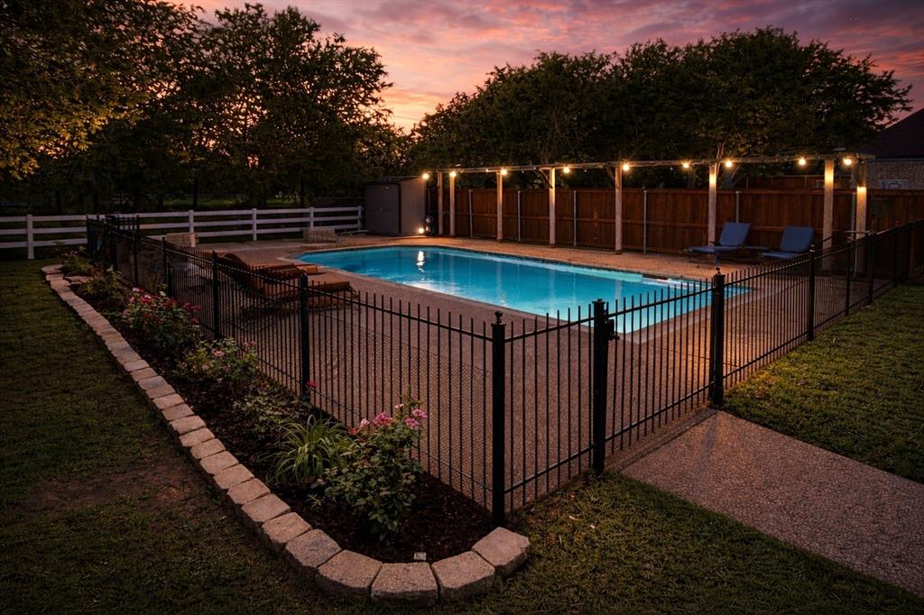 Glen Forest Add - Residential