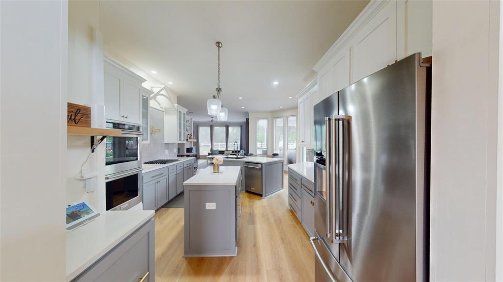 Glen Forest Add - Residential