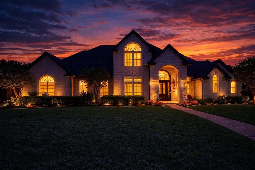 Glen Forest Add - Residential