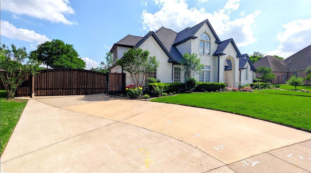 Glen Forest Add - Residential
