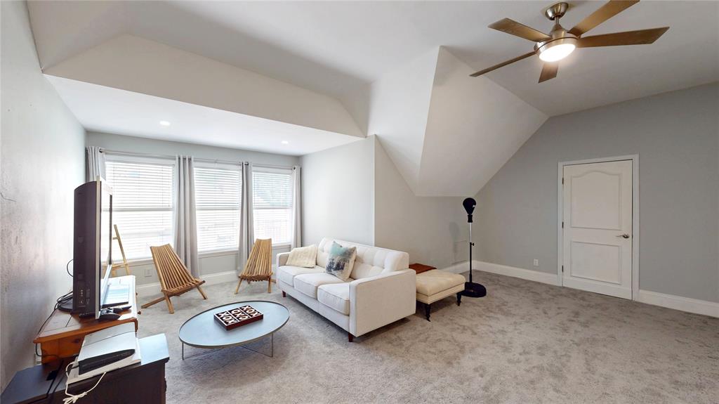 Glen Forest Add - Residential