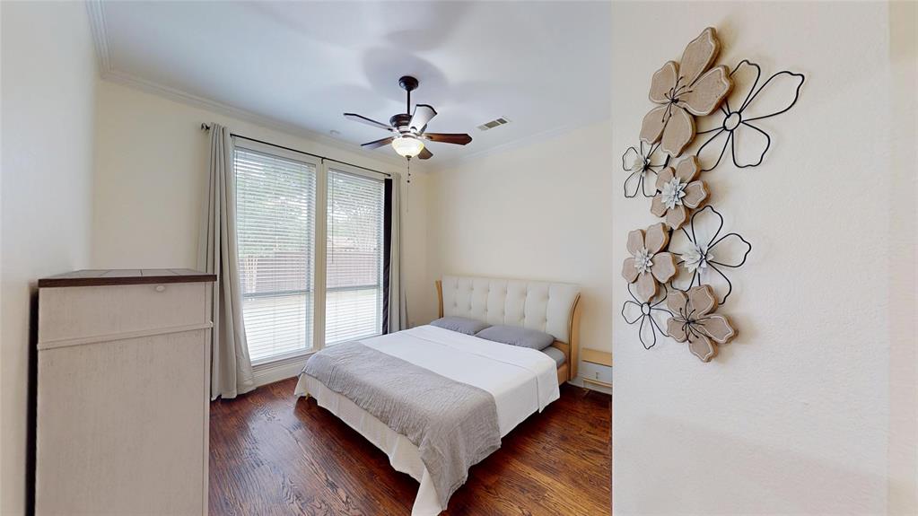 Glen Forest Add - Residential