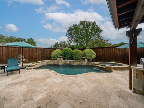 2516 Pepper Tree Circle McKinney TX 75072