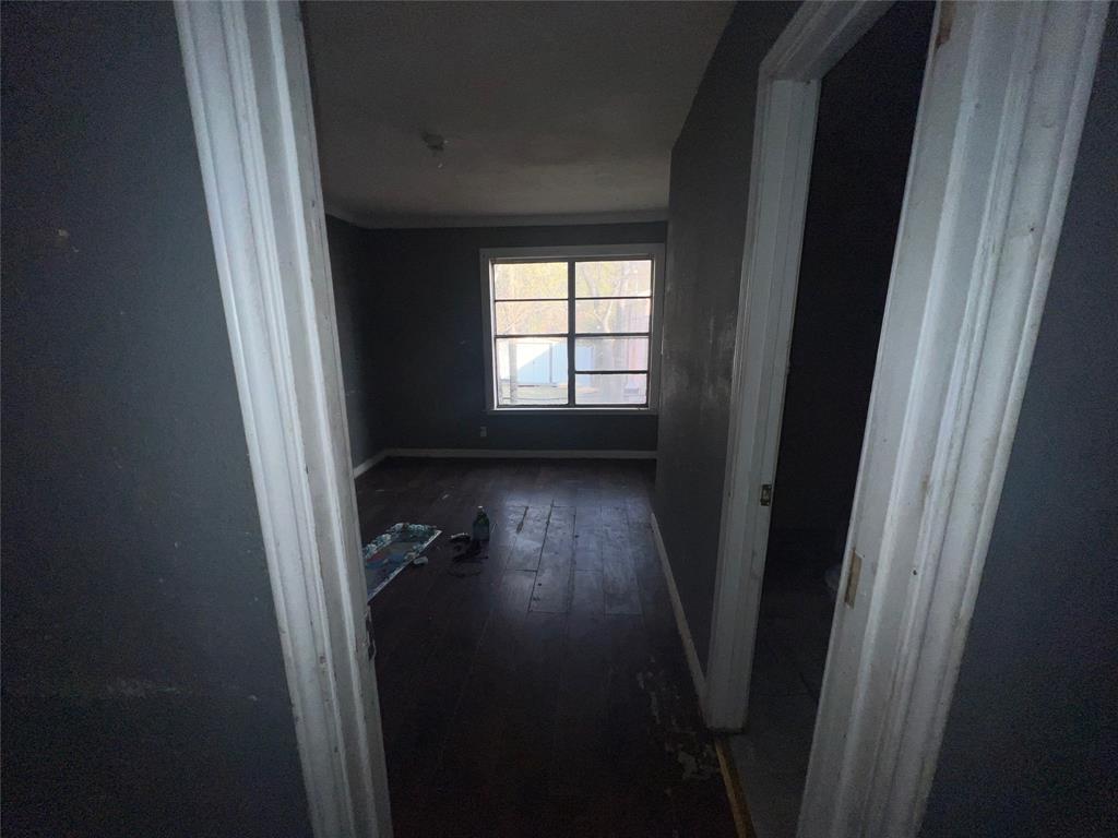 Eastover Add - Residential