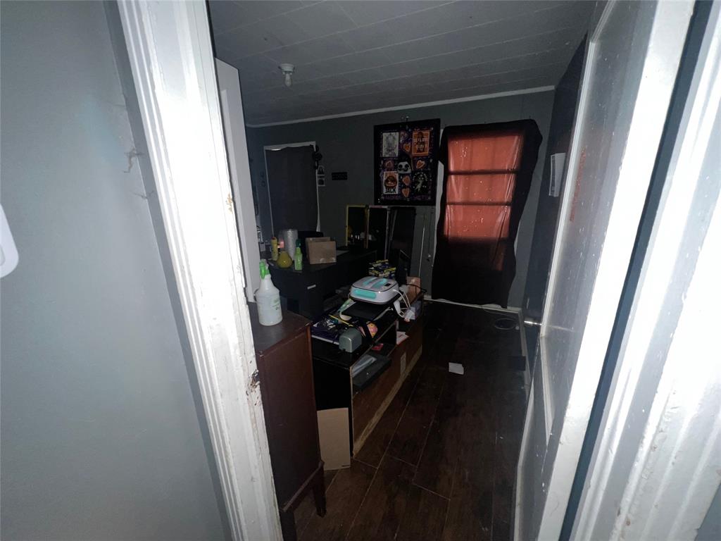 Eastover Add - Residential