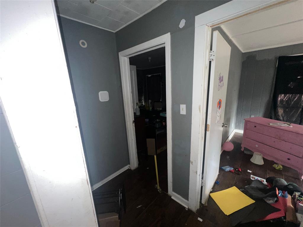 Eastover Add - Residential