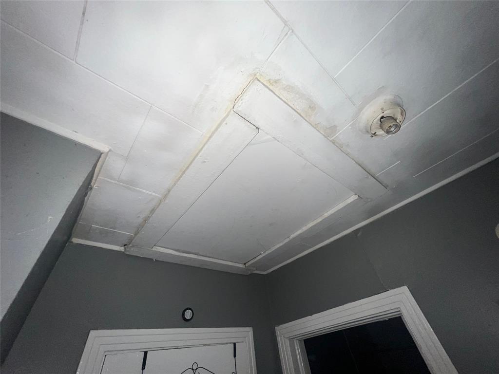 Eastover Add - Residential