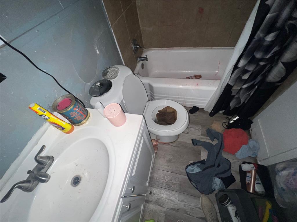 Eastover Add - Residential