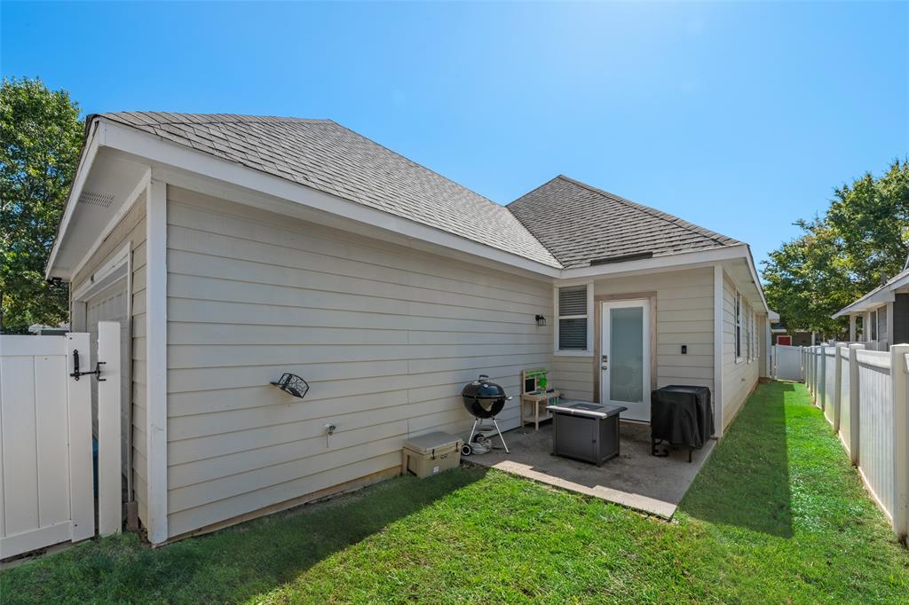 Creek Village At Providence - Residential