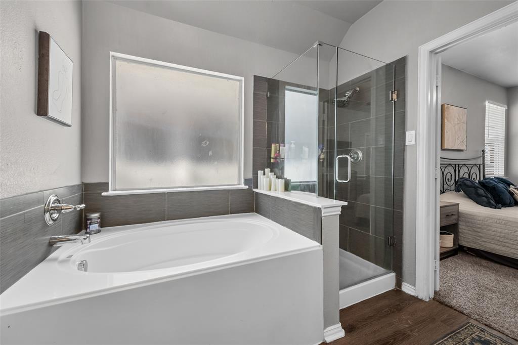 Creek Village At Providence - Residential