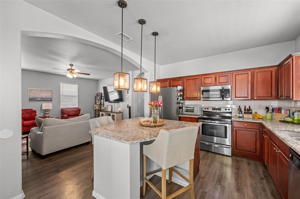 Creek Village At Providence - Residential