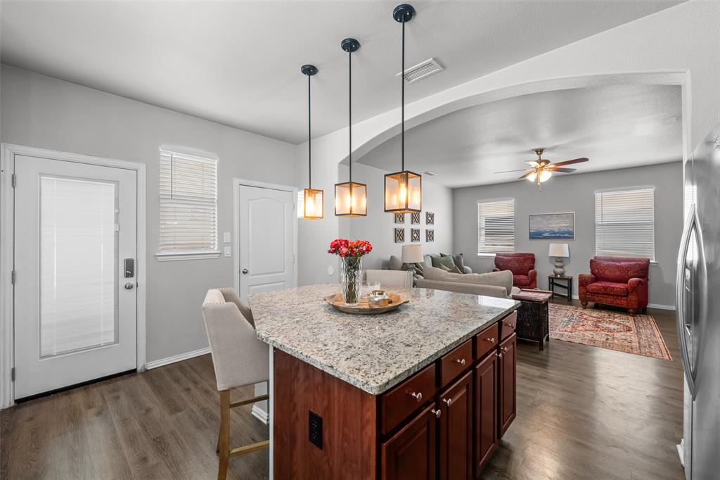 Creek Village At Providence - Residential