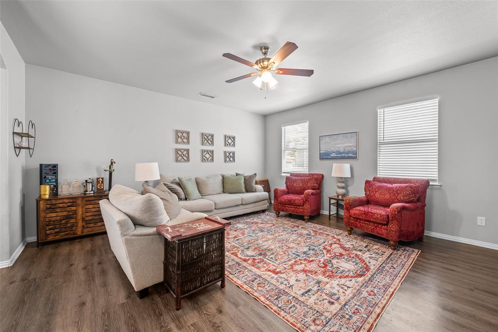 Creek Village At Providence - Residential