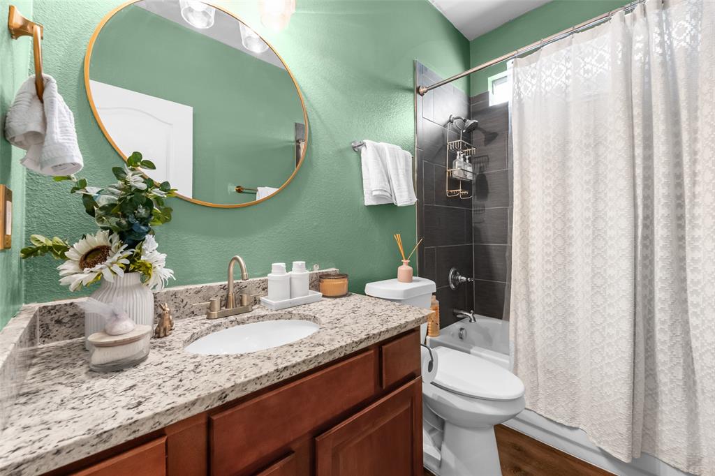 Creek Village At Providence - Residential