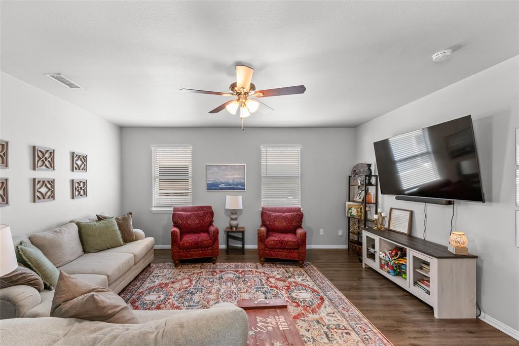 Creek Village At Providence - Residential