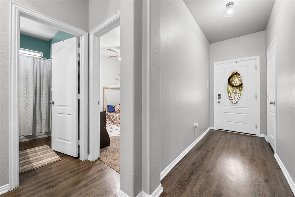 Creek Village At Providence - Residential