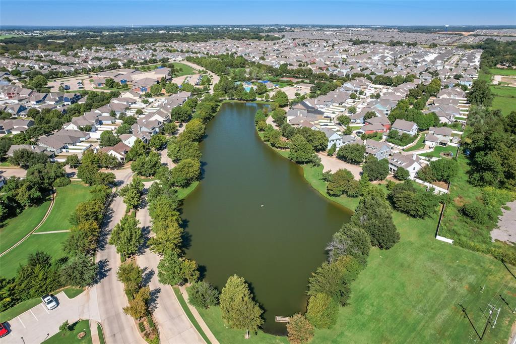 Creek Village At Providence - Residential