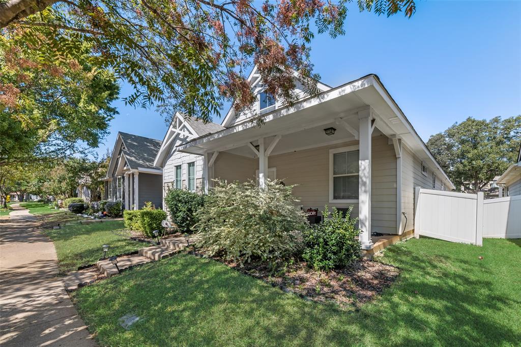 Creek Village At Providence - Residential