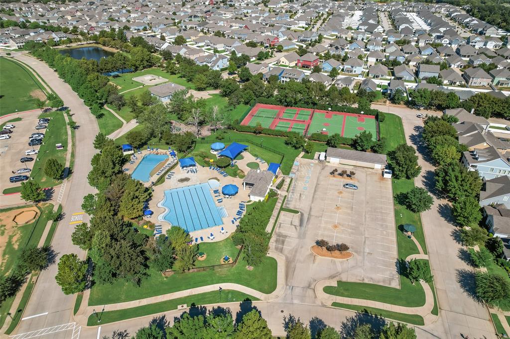 Creek Village At Providence - Residential