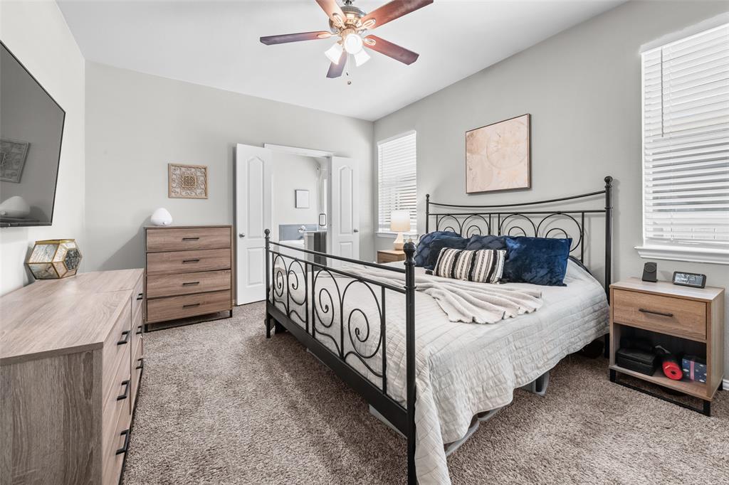 Creek Village At Providence - Residential