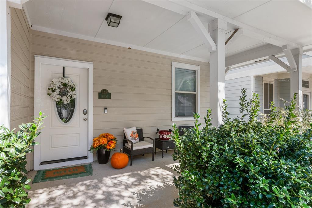 Creek Village At Providence - Residential