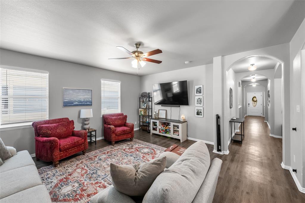 Creek Village At Providence - Residential