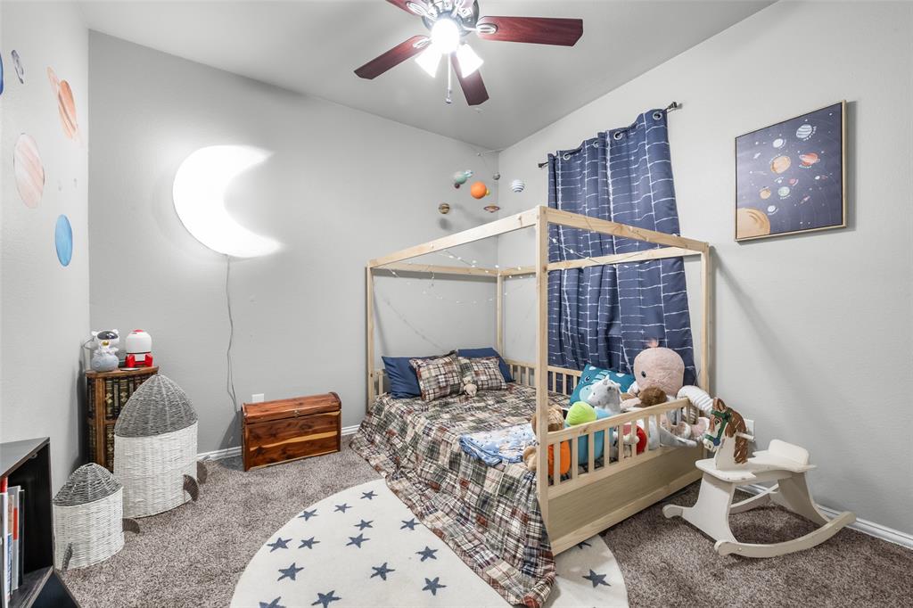 Creek Village At Providence - Residential