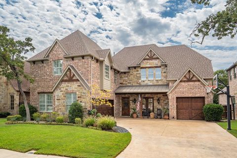 316 Boonesville Bend Argyle TX 76226