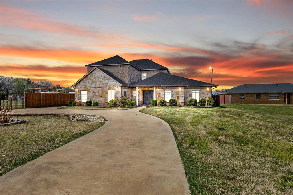 3003 Russell Road