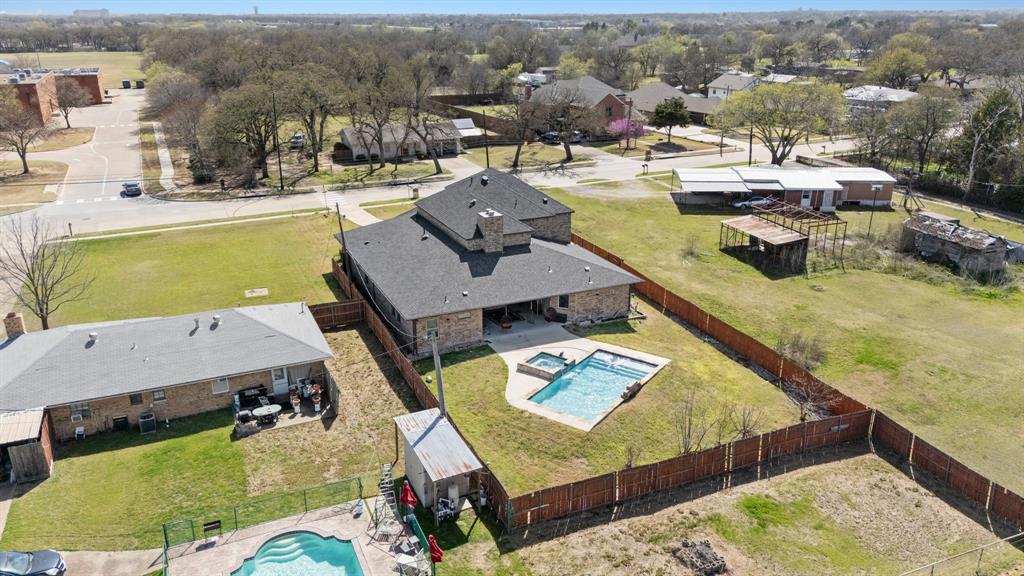 3003 Russell Road