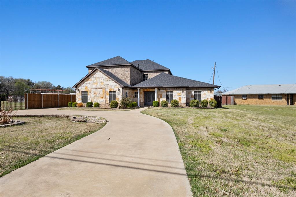 3003 Russell Road