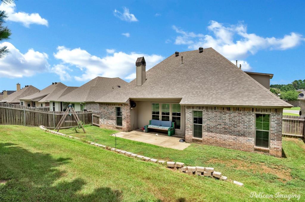 Dogwood South Sub #13 - Residential