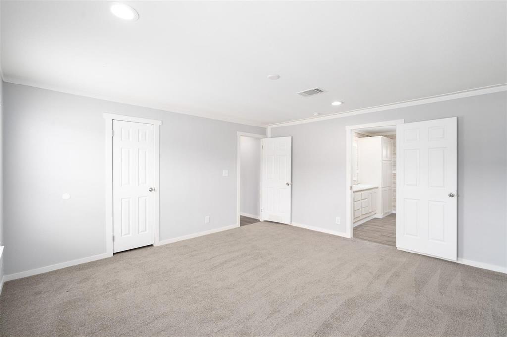 Lavon Beach Estates - Residential