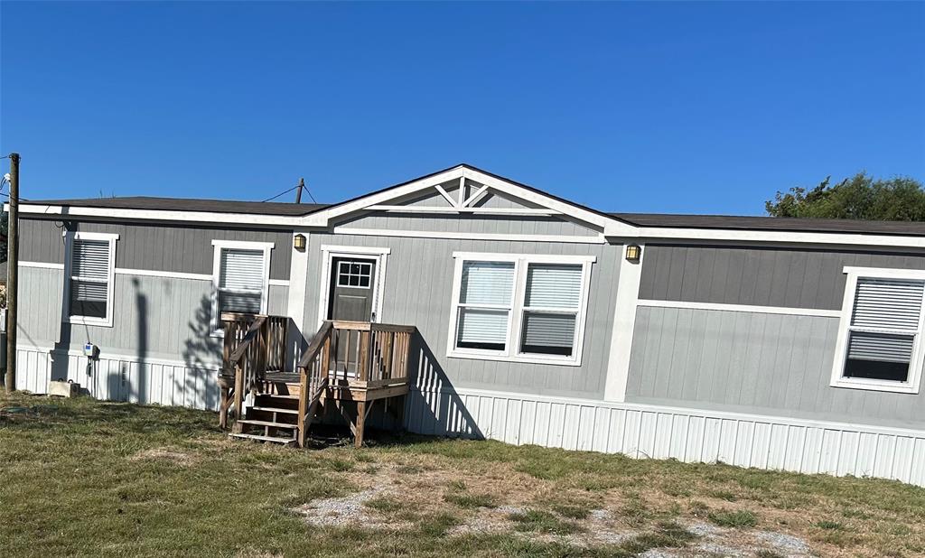 Lavon Beach Estates - Residential