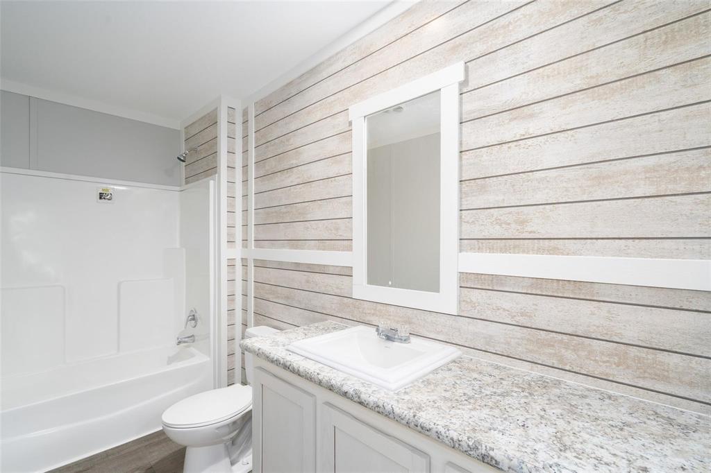 Lavon Beach Estates - Residential