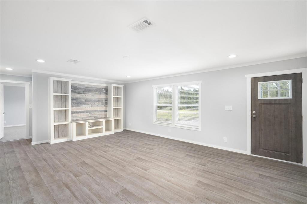 Lavon Beach Estates - Residential