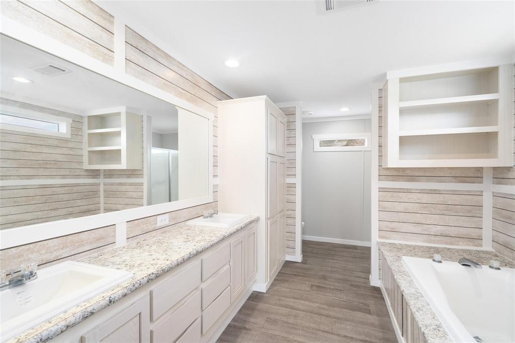 Lavon Beach Estates - Residential