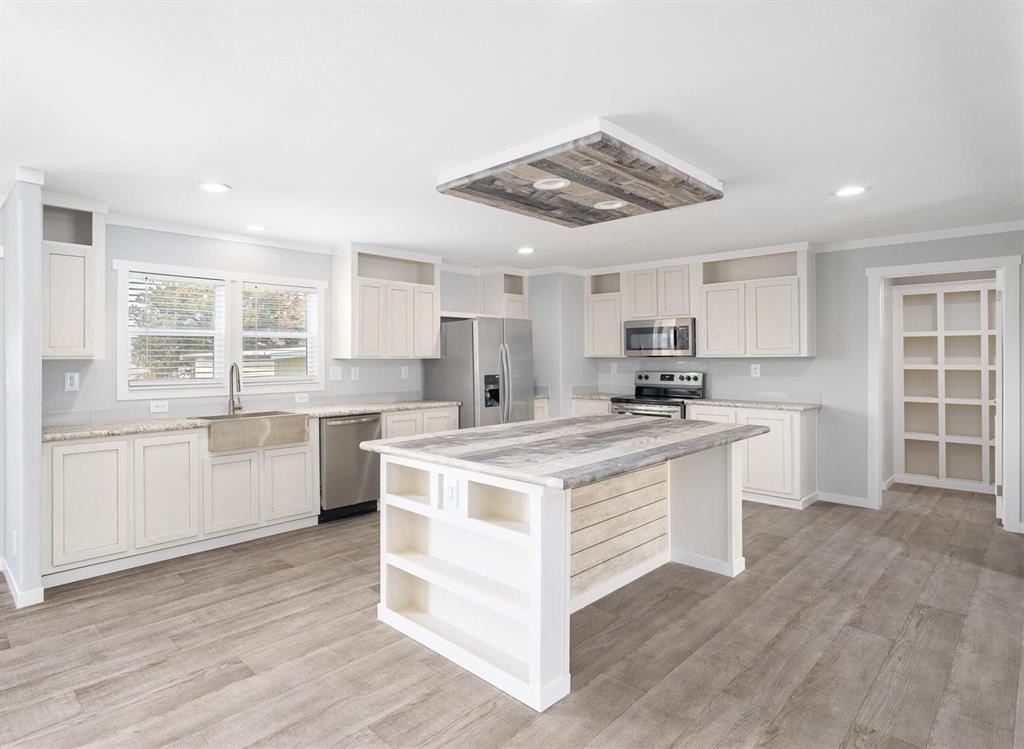 Lavon Beach Estates - Residential