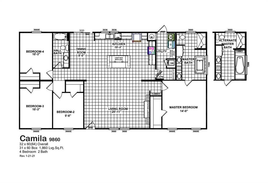 Lavon Beach Estates - Residential