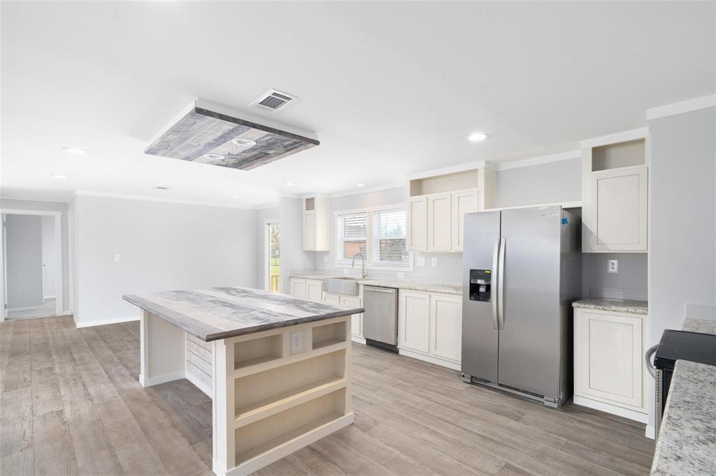 Lavon Beach Estates - Residential