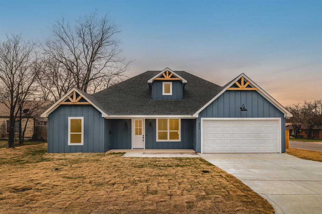Worthview Add - Residential